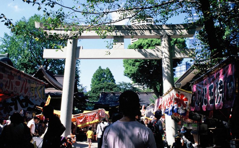 フィルムレビュー: カラーリバーサル (Fujifilm Velvia, PROVIA)